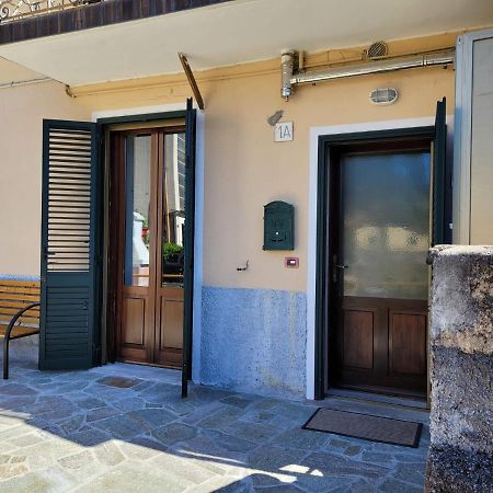Apartmán Il Pozzo Tremezzo Exteriér fotografie