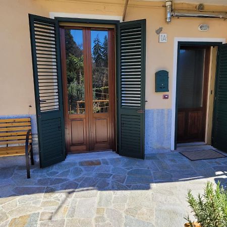Apartmán Il Pozzo Tremezzo Exteriér fotografie