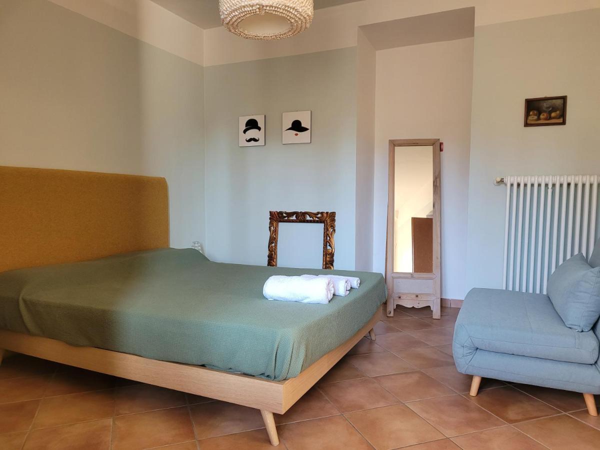 Apartmán Il Pozzo Tremezzo Exteriér fotografie