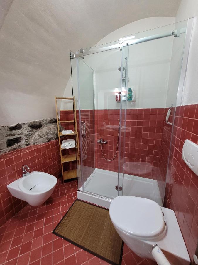 Apartmán Il Pozzo Tremezzo Exteriér fotografie