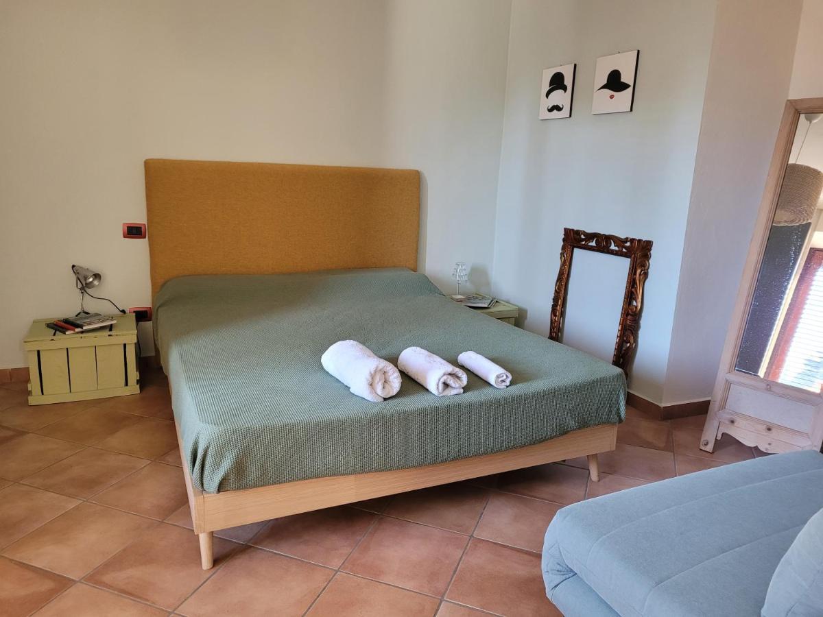 Apartmán Il Pozzo Tremezzo Exteriér fotografie