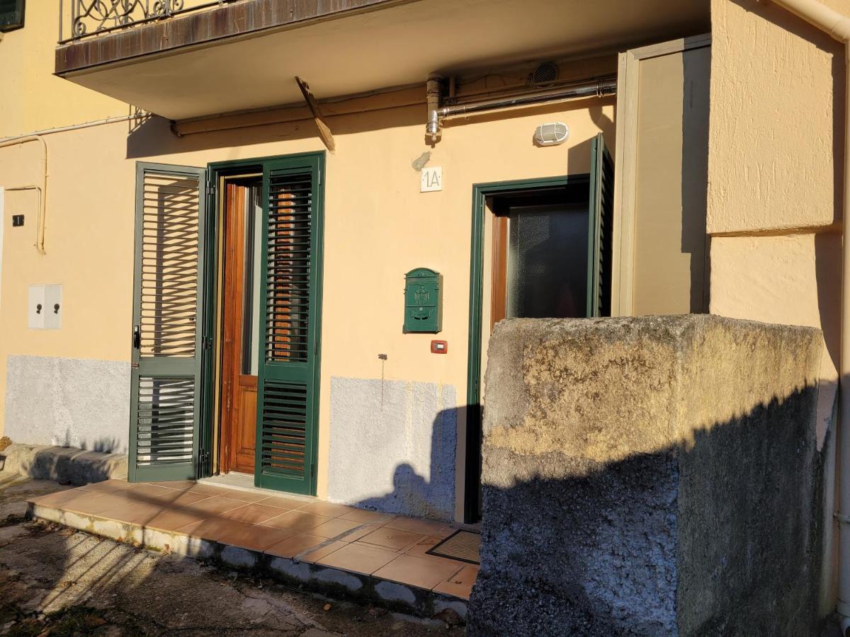 Apartmán Il Pozzo Tremezzo Exteriér fotografie