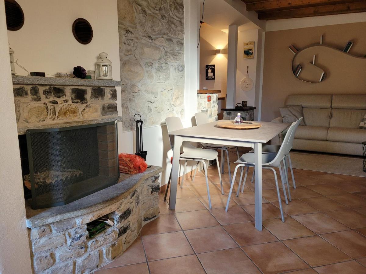 Apartmán Il Pozzo Tremezzo Exteriér fotografie